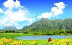 beautiful-nature-fantasy-backgrounds-powerpoint