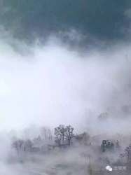 山雨欲来时
