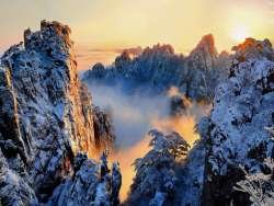 HuangShan-wallpaper-1024x768