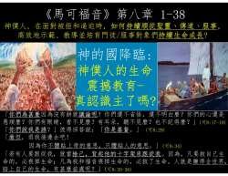 生命震撼P1
