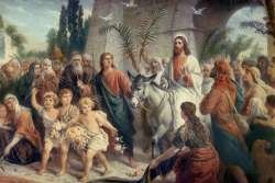 PalmSunday