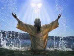 HS Jesus